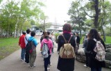 ヘリテージツーリズム札幌モニターツアー