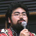 北原次郎太 北原次郎太