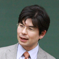 落合研一 落合研一
