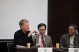 先住民族の語りと文学 -ル・クレジオさんを迎えて--1 先住民族の語りと文学 -ル・クレジオさんを迎えて-