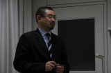 ミトコンドリアDNAからみたアイヌ
