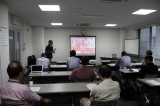 アイヌ史の構築における第1回小シンポジウム（先史編）