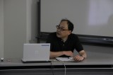 アイヌ史の構築における第1回小シンポジウム（先史編）