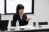 自然言語処理とデータ蓄積に関する事例研究会