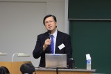 民族共生の象徴空間 －日本と海外の比較－