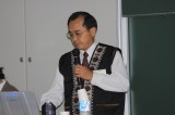 民族共生の象徴空間 －日本と海外の比較－