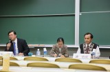 民族共生の象徴空間 －日本と海外の比較－