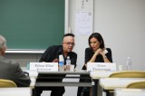 民族共生の象徴空間 －日本と海外の比較－