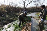 浦河地方におけるアイヌ伝統漁法及び加工技術の調査