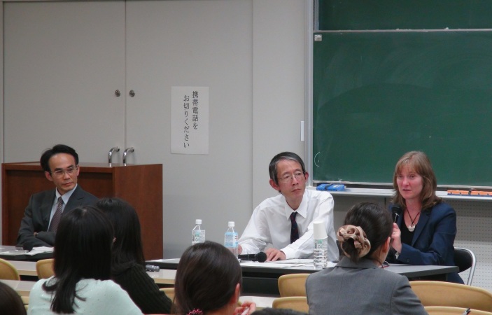 「先住民族の権利」と「文化」 「先住民族の権利」と「文化」