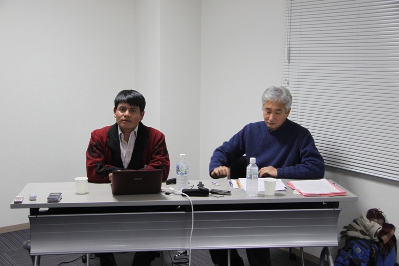 グアテマラ共和国のマヤ言語復興の現状について グアテマラ共和国のマヤ言語復興の現状について