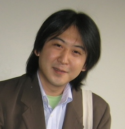 蓑島栄紀 蓑島栄紀
