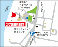 2015年2月1日会場地図サムネイル