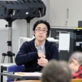 山田 敦士(日本医療大学)