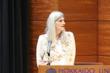 Susan Rowley 准教授