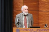 Rick Knecht 上級講師