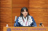 長野 環 氏