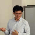 湯京平 教授(ウライ・ロカ・プロジェクト リーダー、台湾国立政治大学中国大陸研究センター長、同大政治学科教授)