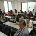 フォーラム会場の様子