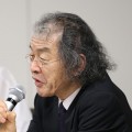 【コメンテーター】加藤 節(成蹊大学名誉教授、元・政治思想学会代表理事)