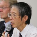 【通訳】飯田 文雄 (神戸大学教授)