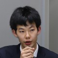 【通訳】山田 健(北海道大学大学院法学研究科 法学政治学専攻 修士課程1年)