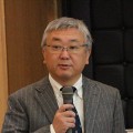 加藤 博文 (北海道大学アイヌ・先住民研究センター 教授)