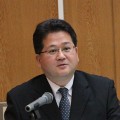 吉開 将人 (北海道大学文学研究科 教授)