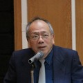 劉 益昌 (中央研究院歴史語言研究所 研究員)