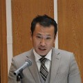 青野 友哉 (伊達市噴火湾文化研究所 学芸員)