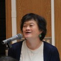 陳 瑪玲 (国立台湾大学人類学系 教授)