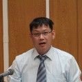 鄭 安睎 (国立台中教育大学区域与社会発展学系 助理教授)