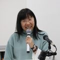 事例報告「政治大学原住民族研究センター10年の発展 －アイヌ・先住民研究センターとの学術交流協定締結から現在までー」 黄 季平(国立政治大学原住民族研究センター 長)(台湾)