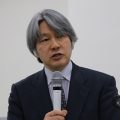 「閉会にあたって：アイヌ民族と北海道大学」 長谷川 晃(北海道大学副学長・大学院法学研究科教授)