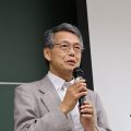 白木沢 旭児(北海道大学文学研究科北方研究教育センター長)