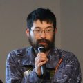 椎久 慎介(標津アイヌ協会・漁師)